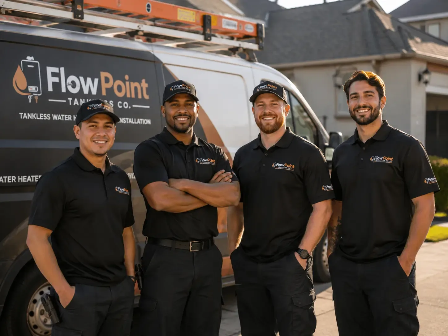 Tankless Water Heater Installation company in Wheeling, WV