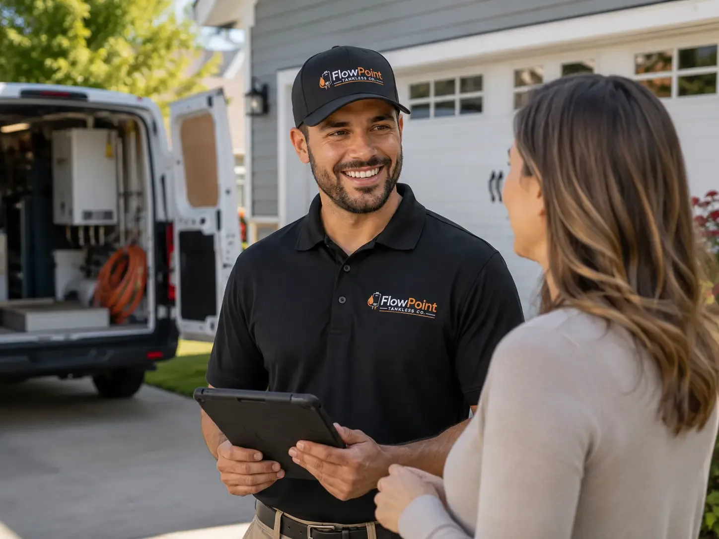 Tankless Water Heater Installation Wheeling, WV FAQs